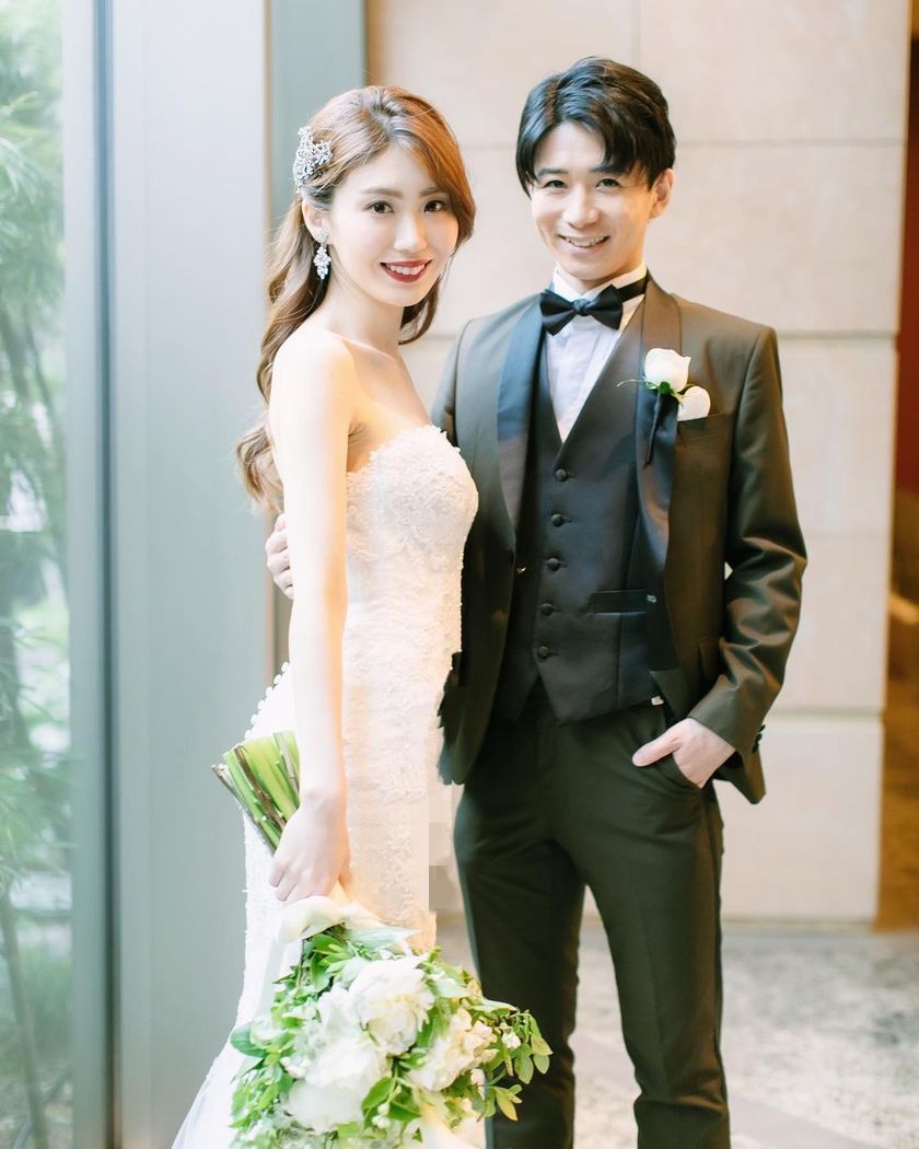 Loved by brides all over the world ♡ A compilation of popular dresses from the Spanish dress brand [PRONOVIAS]にて紹介している画像