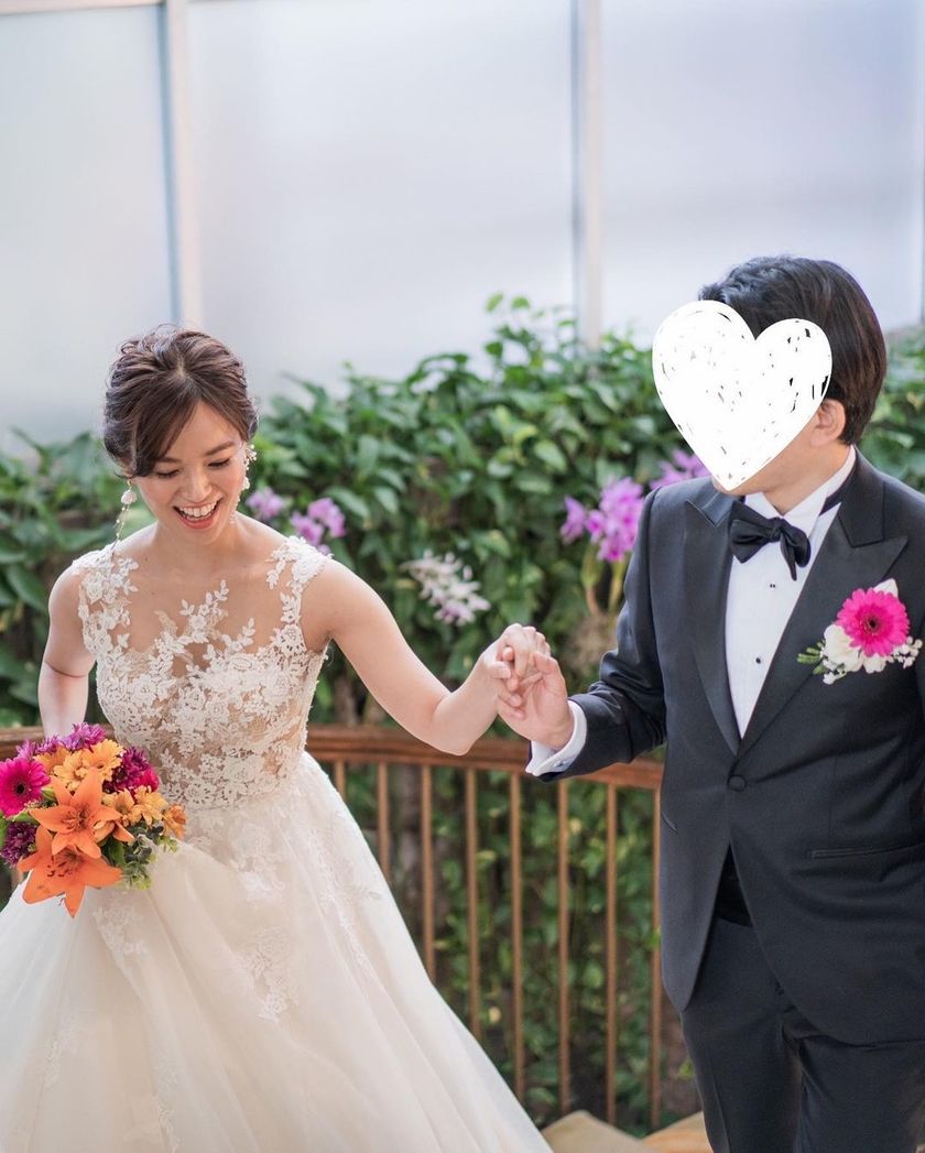 Loved by brides all over the world ♡ A compilation of popular dresses from the Spanish dress brand [PRONOVIAS]にて紹介している画像