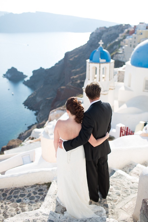 Where to Go for Your Honeymoon? Top 3 Popular Mediterranean Resorts for Couples ♡にて紹介している画像