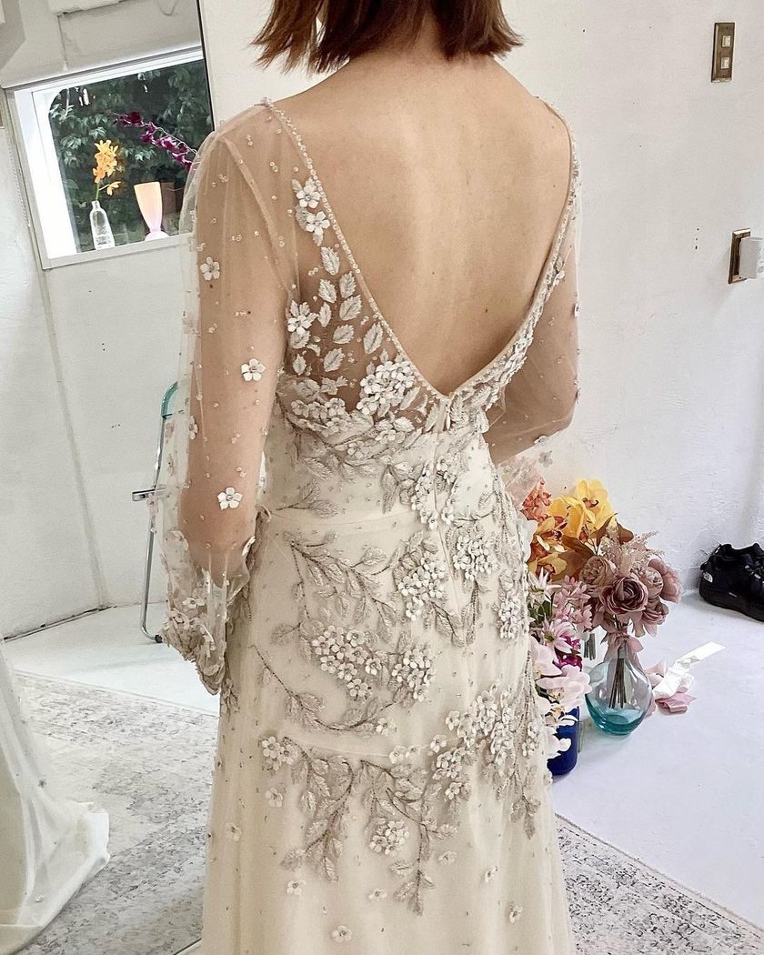 【きい】ジェニーパッカムアパッチ　JennyPackhamApachUK6 2025年最新】ジェニーパッカム アパッチの人気アイテム - メルカリ