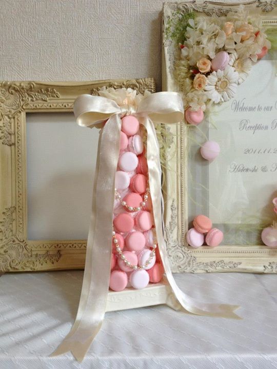 Just Like the Real Thing! Dolce Deco's Fake Sweets Decoration is Adorably Cute♡にて紹介している画像