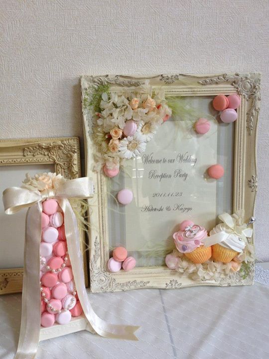 Just Like the Real Thing! Dolce Deco's Fake Sweets Decoration is Adorably Cute♡にて紹介している画像