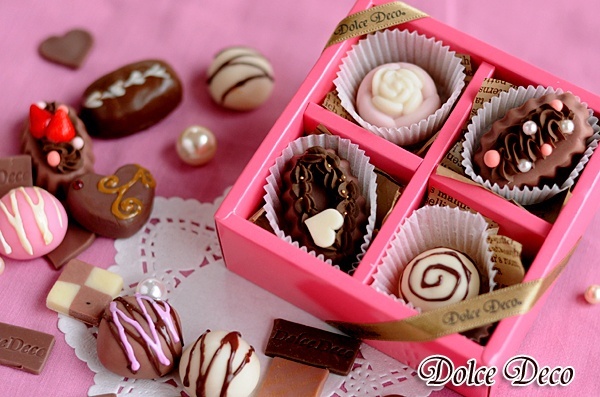 Just Like the Real Thing! Dolce Deco's Fake Sweets Decoration is Adorably Cute♡にて紹介している画像