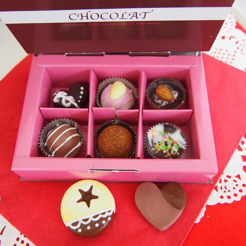 Just Like the Real Thing! Dolce Deco's Fake Sweets Decoration is Adorably Cute♡にて紹介している画像