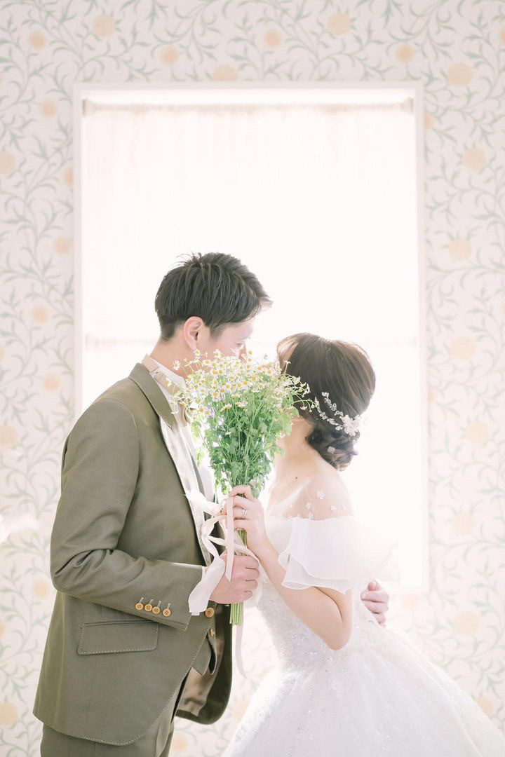 KIYOKO HATA×marry Collaboration Dress ♡ A Collection of Photos Wearing the Loved Dress "Angel Dress" 👼にて紹介している画像