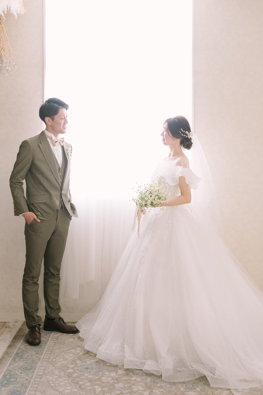 KIYOKO HATA×marry Collaboration Dress ♡ A Collection of Photos Wearing the Loved Dress "Angel Dress" 👼にて紹介している画像