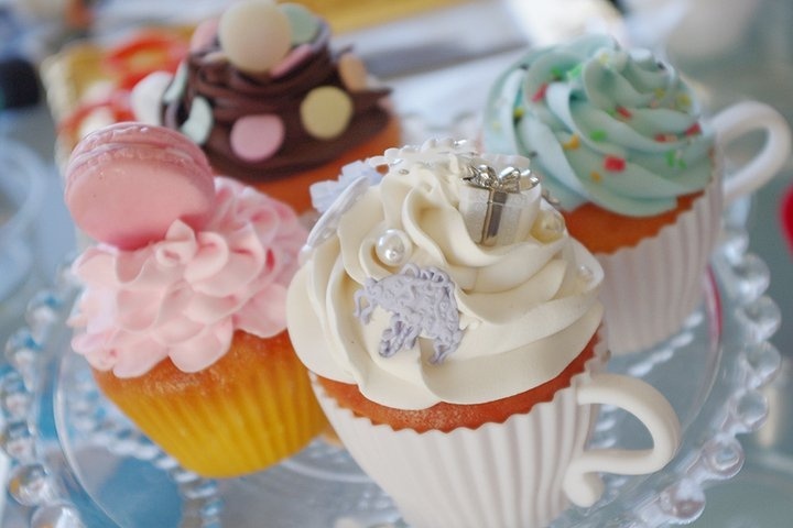 Just Like the Real Thing! Dolce Deco's Fake Sweets Decoration is Adorably Cute♡にて紹介している画像