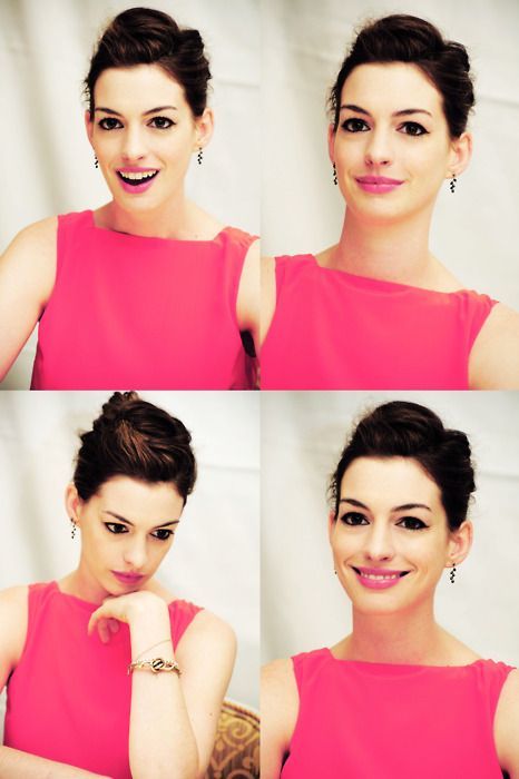 【プラダを着た悪魔】アンハサウェイのドレス姿が真似出来ないほど素敵♡にて紹介している画像