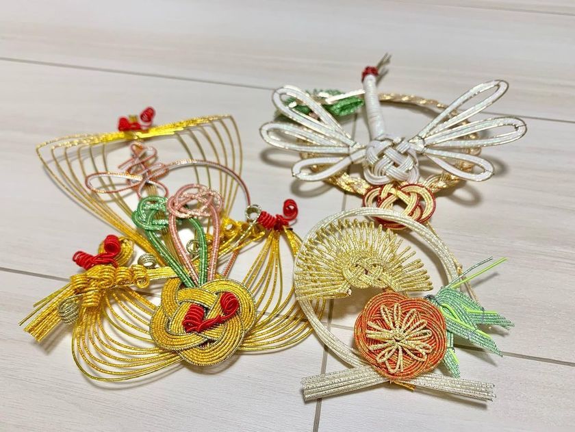 Keeping the congratulatory envelope received from guests as a memento 💌 What are the recent trends in "congratulatory envelope remakes"?にて紹介している画像