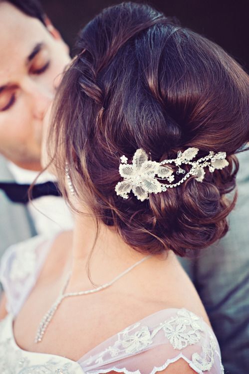 Collection of Sweet and Cute Braid Hairstyles ♡にて紹介している画像