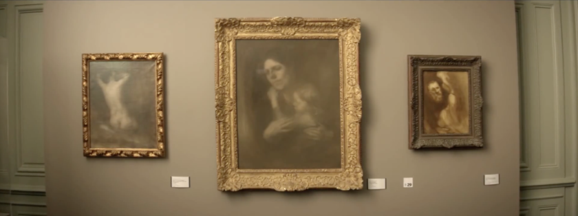 A Romance Movie Unfolds: Cartier Weaves a Beautiful Love Story Set in the City of Flowers, Paris♡にて紹介している画像