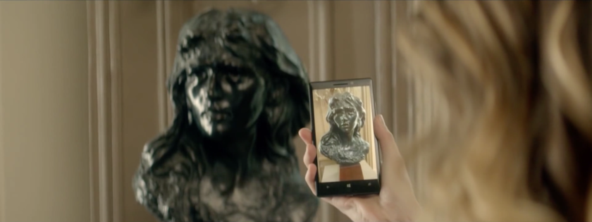 A Romance Movie Unfolds: Cartier Weaves a Beautiful Love Story Set in the City of Flowers, Paris♡にて紹介している画像