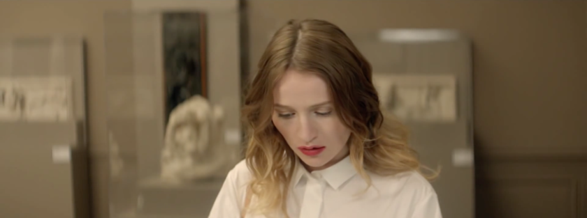 A Romance Movie Unfolds: Cartier Weaves a Beautiful Love Story Set in the City of Flowers, Paris♡にて紹介している画像