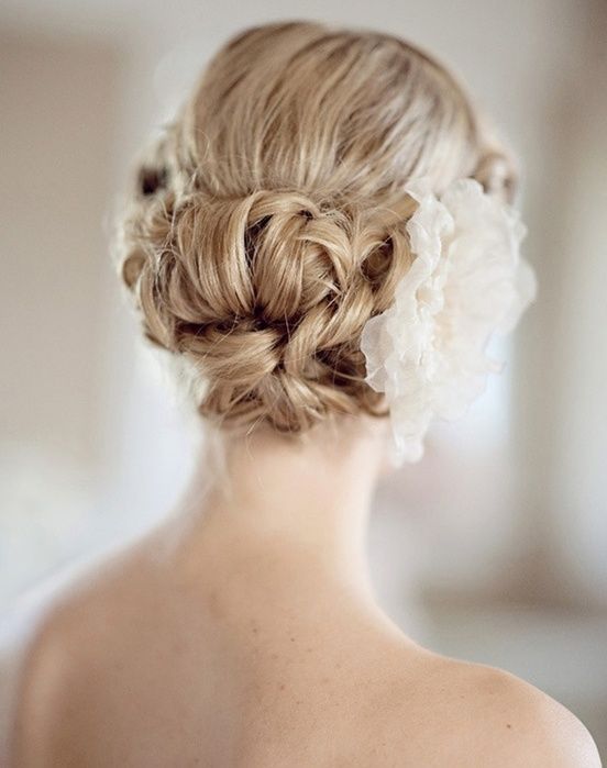 Collection of Sweet and Cute Braid Hairstyles ♡にて紹介している画像