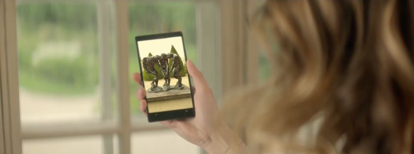 A Romance Movie Unfolds: Cartier Weaves a Beautiful Love Story Set in the City of Flowers, Paris♡にて紹介している画像