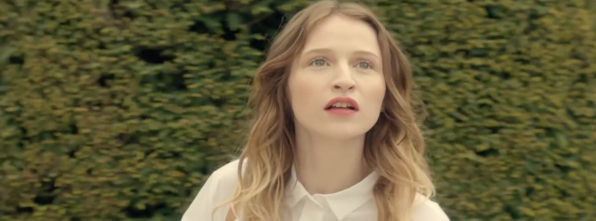 A Romance Movie Unfolds: Cartier Weaves a Beautiful Love Story Set in the City of Flowers, Paris♡にて紹介している画像