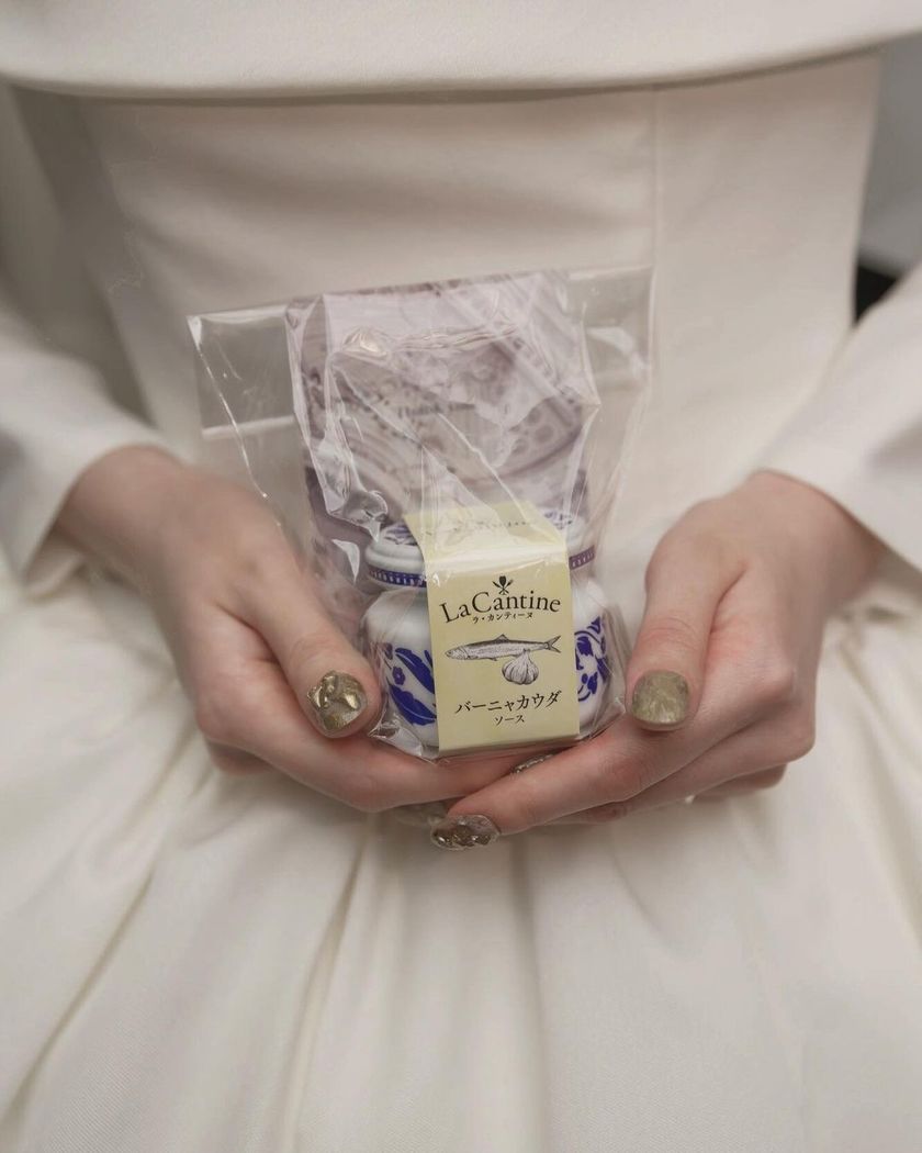 選んだ商品を、更にかわいく見せる工夫🫧プチギフトの可愛いラッピング・渡し方アイデア６選にて紹介している画像