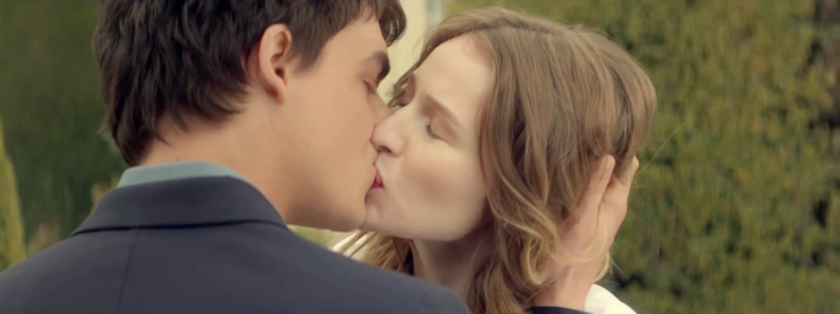 A Romance Movie Unfolds: Cartier Weaves a Beautiful Love Story Set in the City of Flowers, Paris♡にて紹介している画像