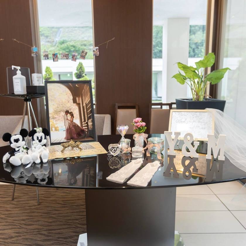 Next-day delivery, and no need to go to the convenience store anymore. 9 ways to use the photo printing service "Bibipuri" for weddings.にて紹介している画像