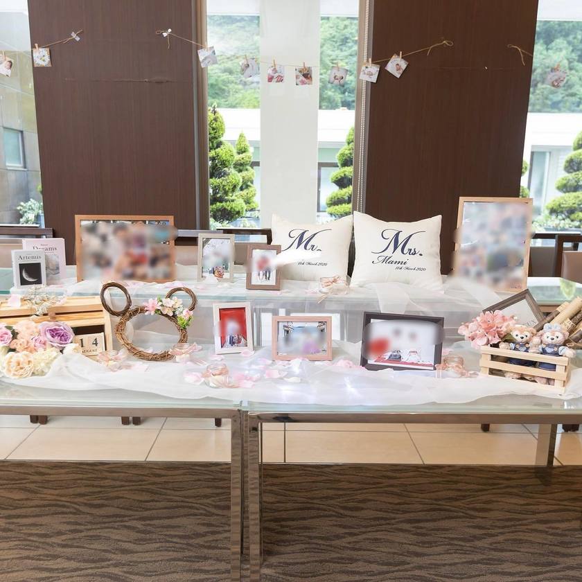 Next-day delivery, and no need to go to the convenience store anymore. 9 ways to use the photo printing service "Bibipuri" for weddings.にて紹介している画像