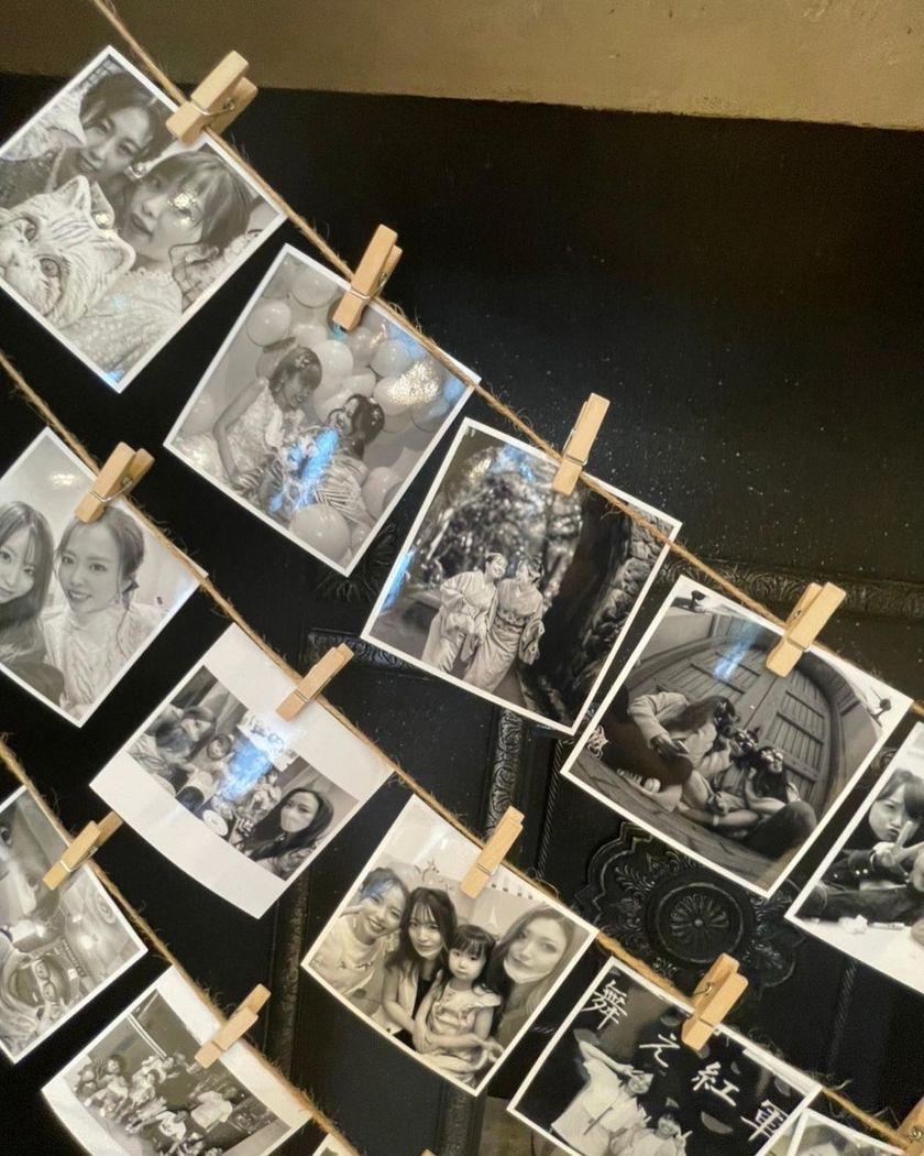 Next-day delivery, and no need to go to the convenience store anymore. 9 ways to use the photo printing service "Bibipuri" for weddings.にて紹介している画像