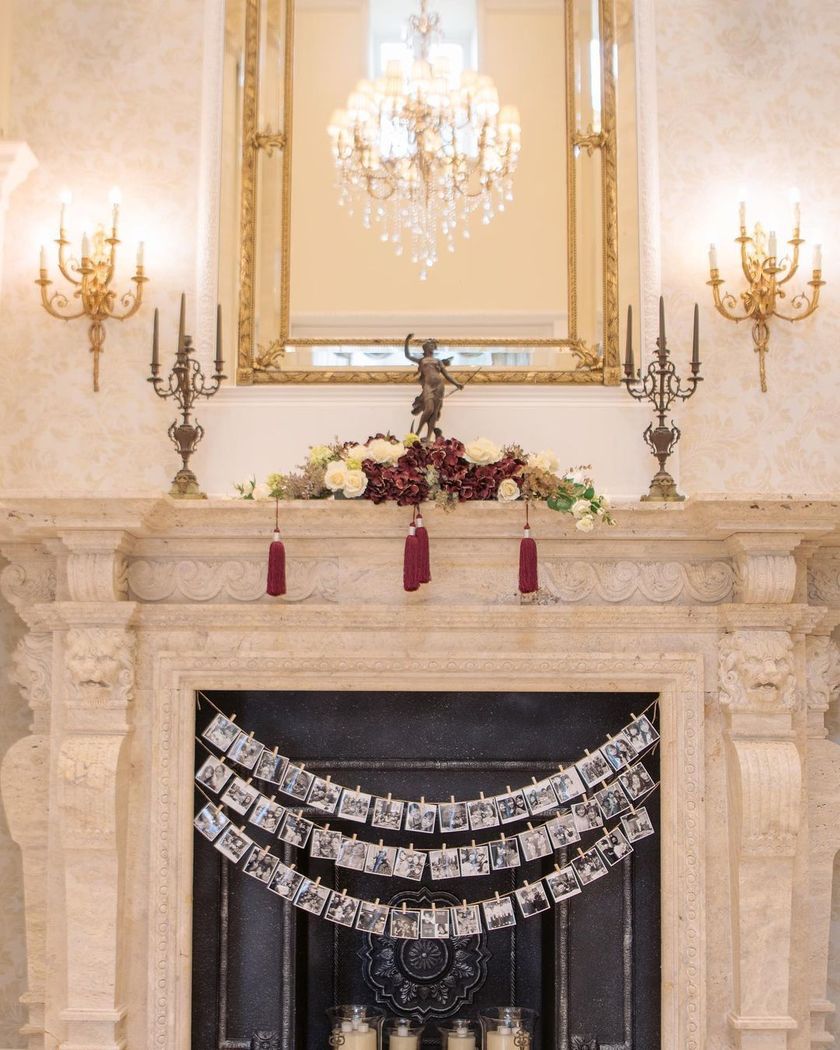 Next-day delivery, and no need to go to the convenience store anymore. 9 ways to use the photo printing service "Bibipuri" for weddings.にて紹介している画像