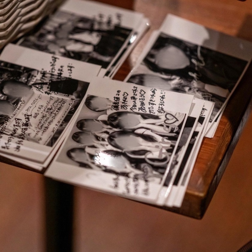 Next-day delivery, and no need to go to the convenience store anymore. 9 ways to use the photo printing service "Bibipuri" for weddings.にて紹介している画像