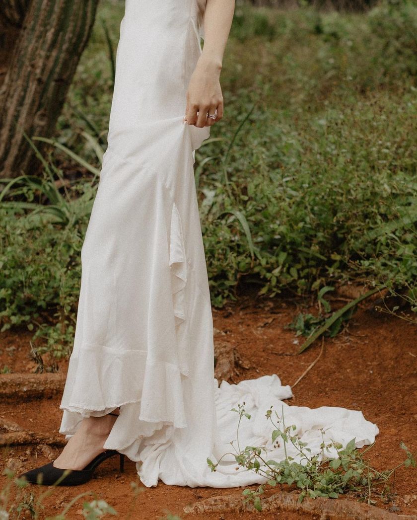 A Different Image Than Before❣️ Is This Hawaii? A Surprising Collection of Hawaii Wedding Photos 🌵🌺にて紹介している画像