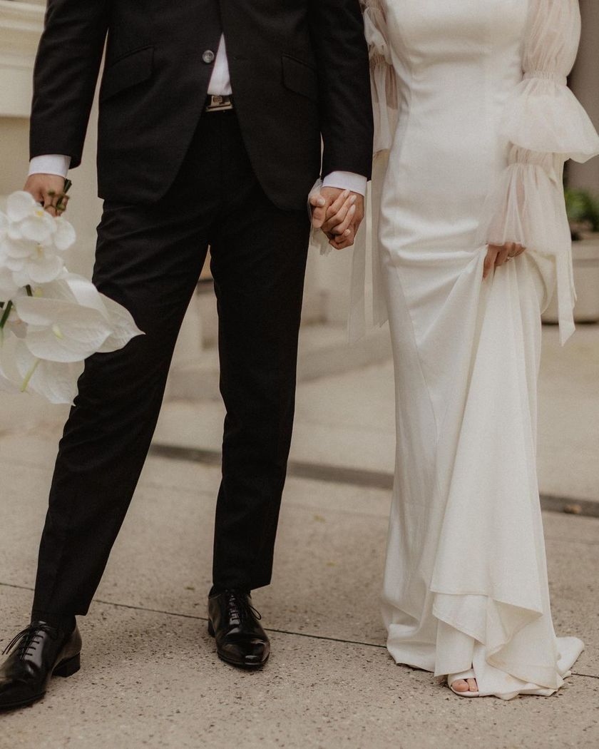 A Different Image Than Before❣️ Is This Hawaii? A Surprising Collection of Hawaii Wedding Photos 🌵🌺にて紹介している画像