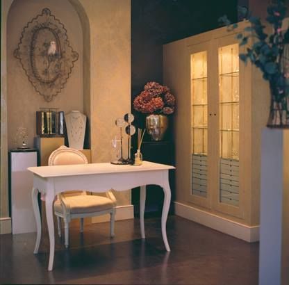 Enchanted by the World of SweetPea: Fine Jewelry Born in London ✳︎にて紹介している画像