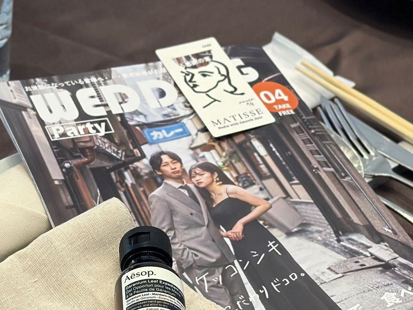 【20 yen each】The idea of using Henri Matisse bookmarks as message cards is cute🔖にて紹介している画像