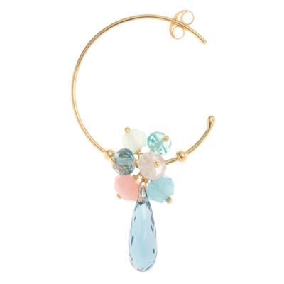 Enchanted by the World of SweetPea: Fine Jewelry Born in London ✳︎にて紹介している画像