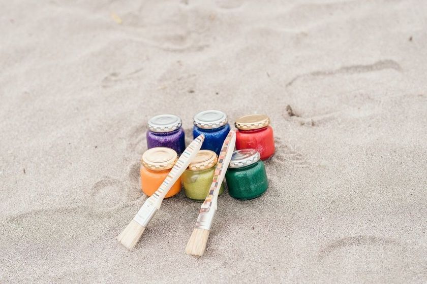 一度はやってみたい♡「ペイントフォト」のやり方・流れ・準備するもの・撮りたい写真まとめ🎨にて紹介している画像