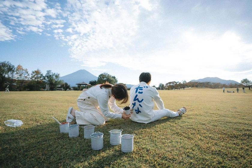 一度はやってみたい♡「ペイントフォト」のやり方・流れ・準備するもの・撮りたい写真まとめ🎨にて紹介している画像