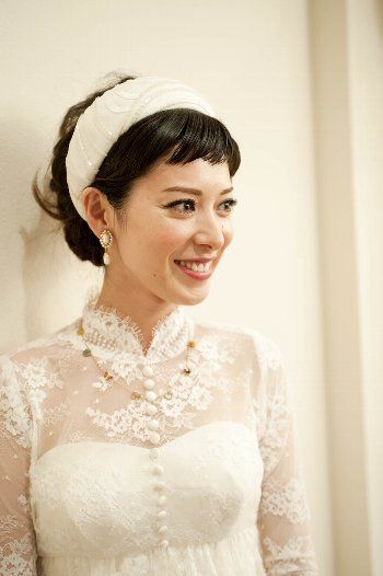 Enchanted by the World of SweetPea: Fine Jewelry Born in London ✳︎にて紹介している画像