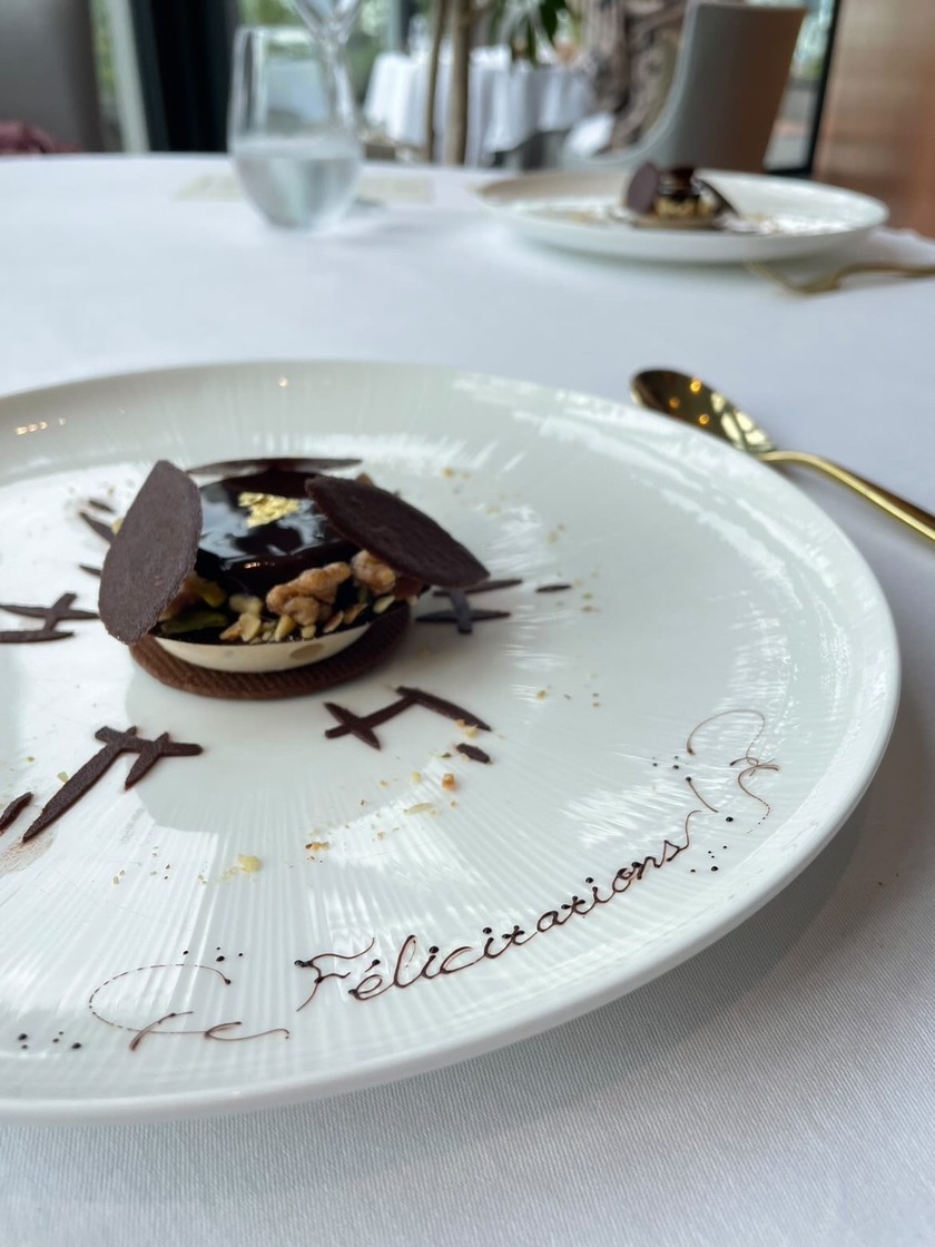 【65店舗】結婚祝い・記念日・誕生日に🎂全国各地可愛いメッセージプレートのレストラン特集🍓にて紹介している画像