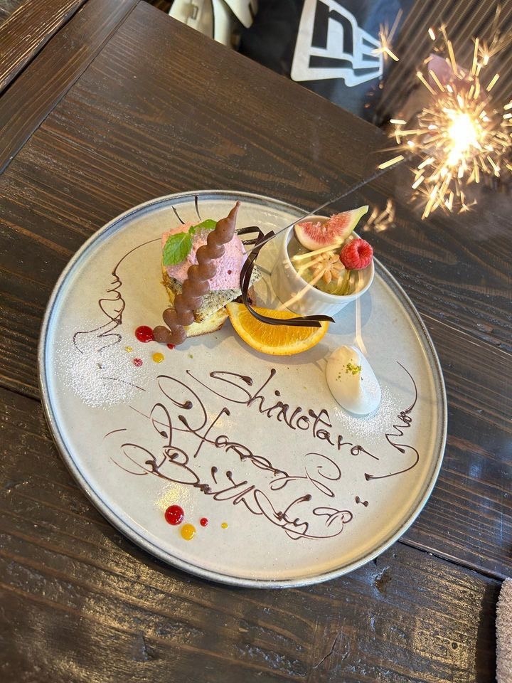 【65店舗】結婚祝い・記念日・誕生日に🎂全国各地可愛いメッセージプレートのレストラン特集🍓にて紹介している画像