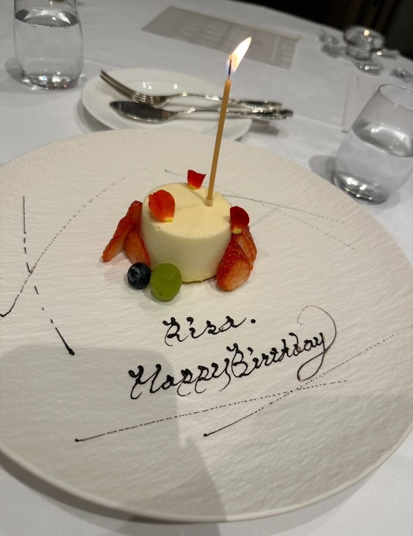 【65店舗】結婚祝い・記念日・誕生日に🎂全国各地可愛いメッセージプレートのレストラン特集🍓にて紹介している画像