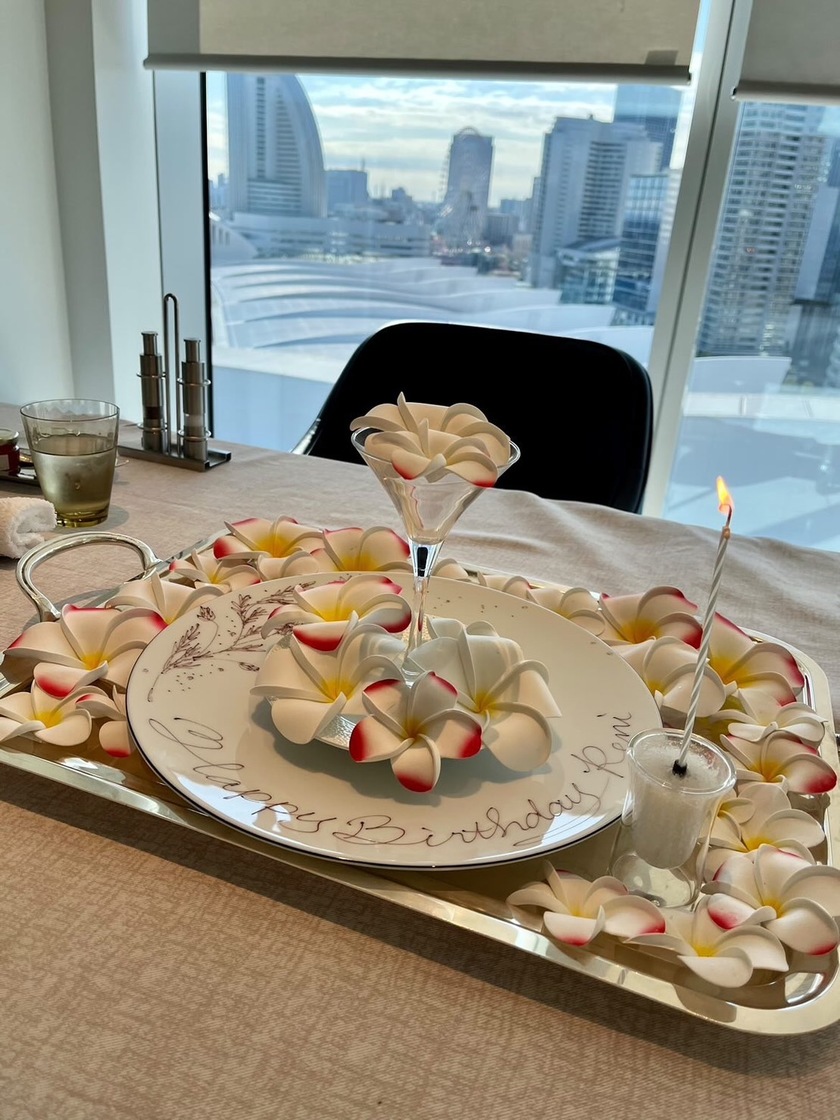 【65店舗】結婚祝い・記念日・誕生日に🎂全国各地可愛いメッセージプレートのレストラン特集🍓にて紹介している画像