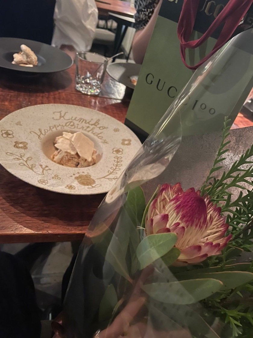 【65店舗】結婚祝い・記念日・誕生日に🎂全国各地可愛いメッセージプレートのレストラン特集🍓にて紹介している画像