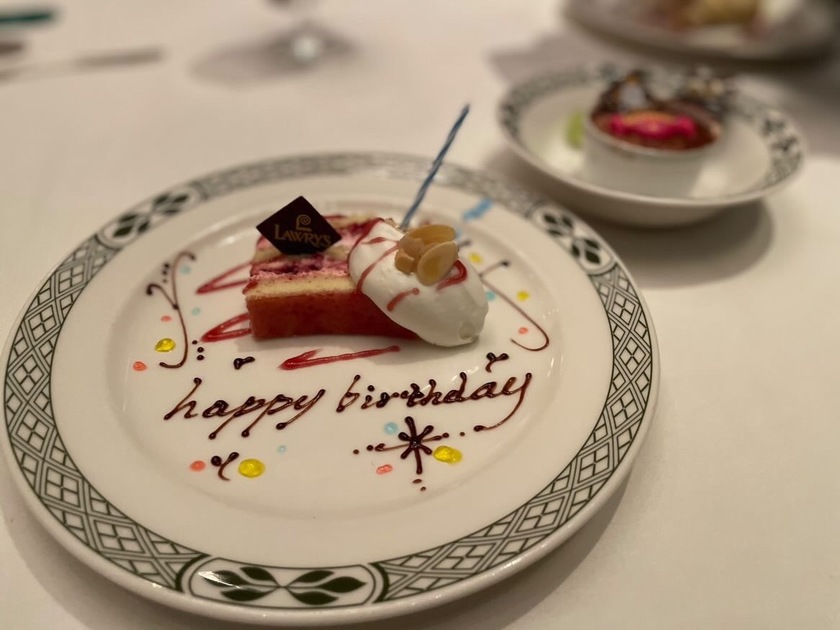 【65店舗】結婚祝い・記念日・誕生日に🎂全国各地可愛いメッセージプレートのレストラン特集🍓にて紹介している画像