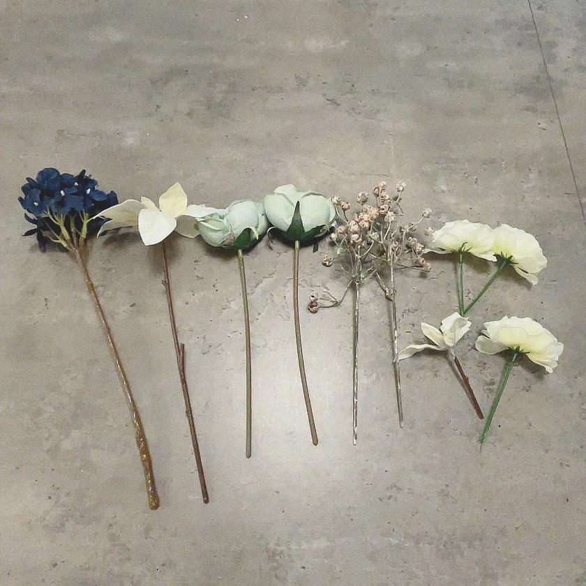 선물의 정석. 스타벅스 카드로 부케를 만들어보는 【스타벅스 부케】 아이디어가 귀여워요☕💐🧜‍♀️にて紹介している画像