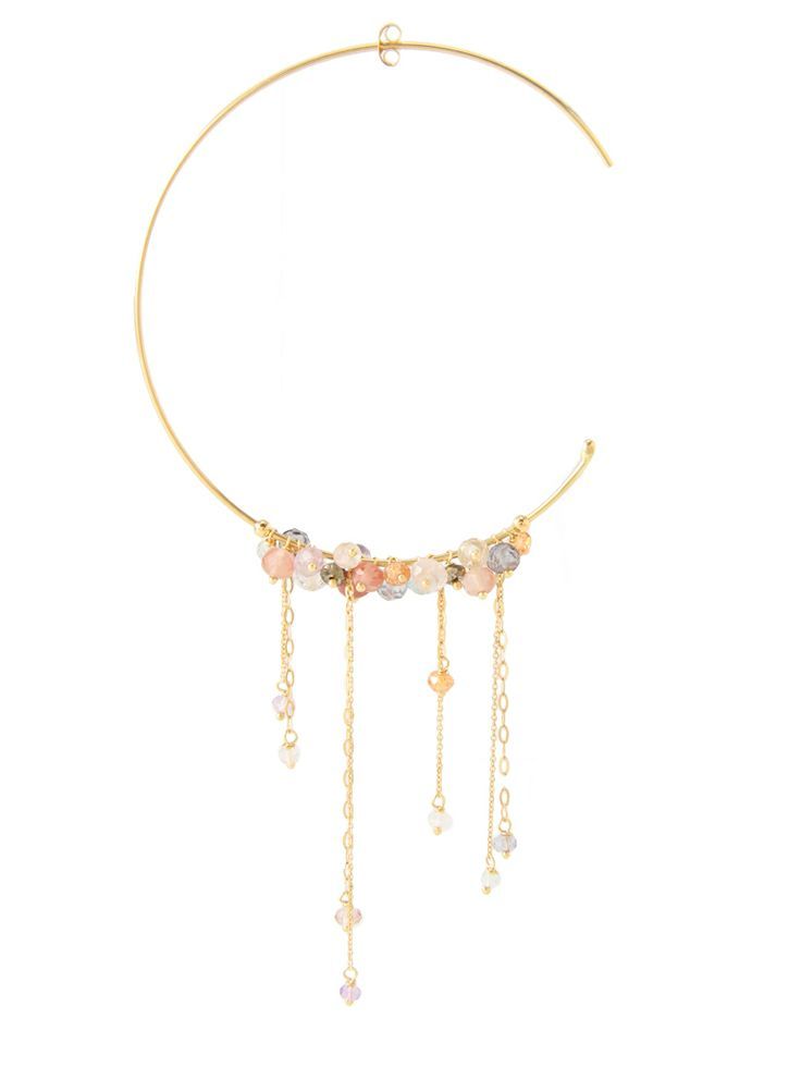 Enchanted by the World of SweetPea: Fine Jewelry Born in London ✳︎にて紹介している画像