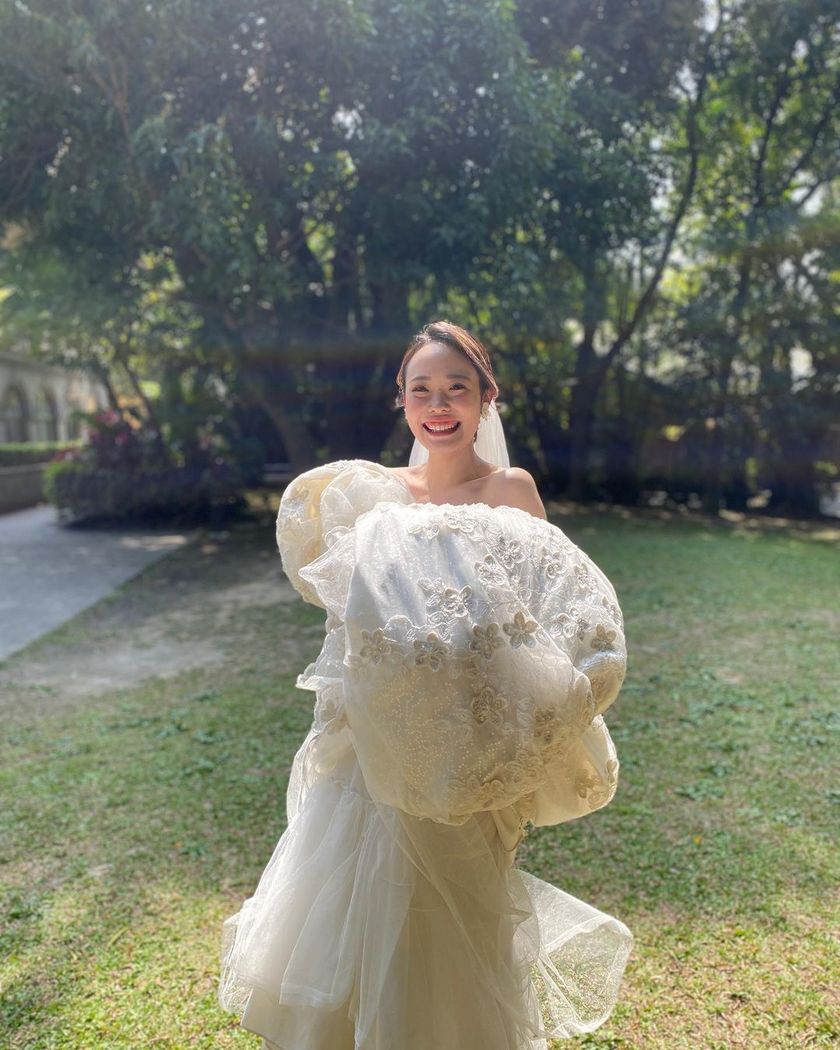 Retro night markets and classic locations ♡ Wonderful wedding photos from "pre-wedding shoots in Taiwan" and affordable photo plan information 🇹🇼にて紹介している画像