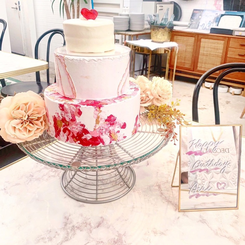 【65店舗】結婚祝い・記念日・誕生日に🎂全国各地可愛いメッセージプレートのレストラン特集🍓にて紹介している画像