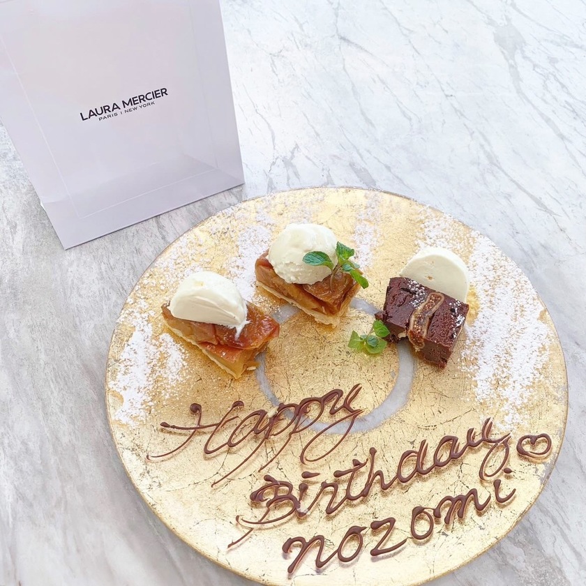 【65店舗】結婚祝い・記念日・誕生日に🎂全国各地可愛いメッセージプレートのレストラン特集🍓にて紹介している画像