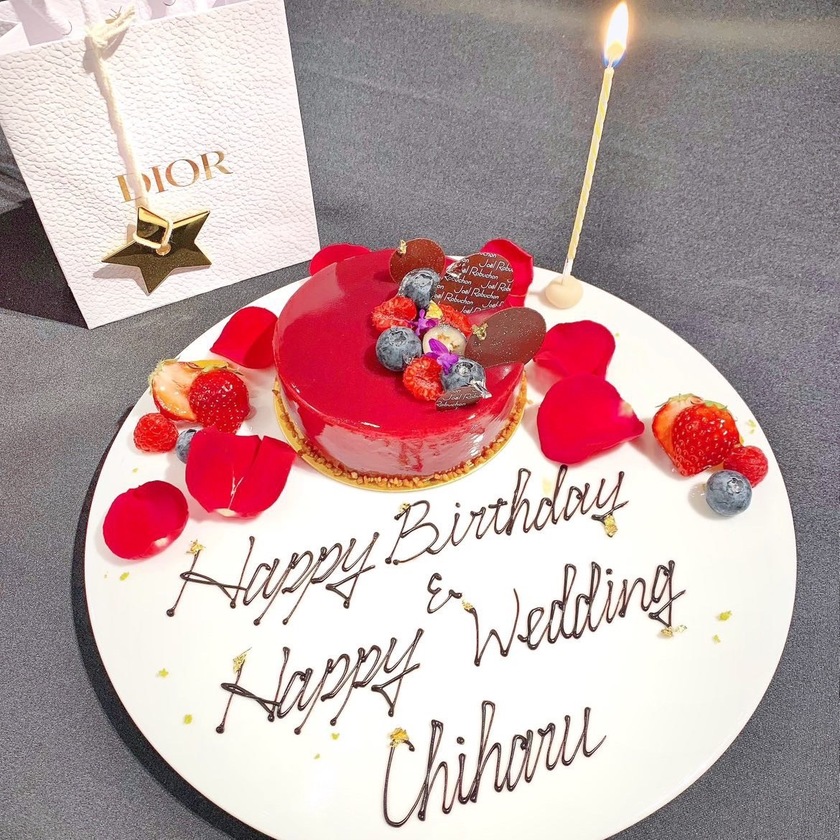 【65店舗】結婚祝い・記念日・誕生日に🎂全国各地可愛いメッセージプレートのレストラン特集🍓にて紹介している画像