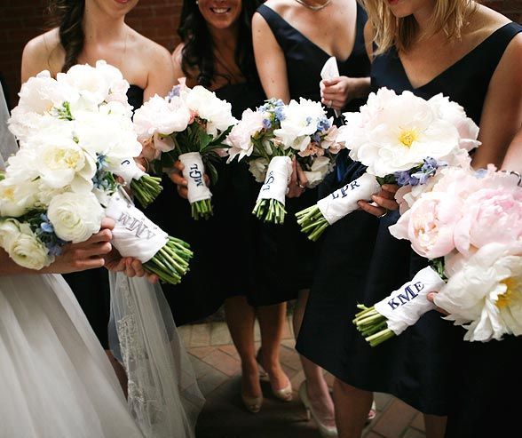 花嫁ハンカチ＊結婚式のHappy Tearsは花嫁さんの最後の涙♡にて紹介している画像