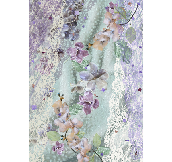 Enchanted by the World of SweetPea: Fine Jewelry Born in London ✳︎にて紹介している画像