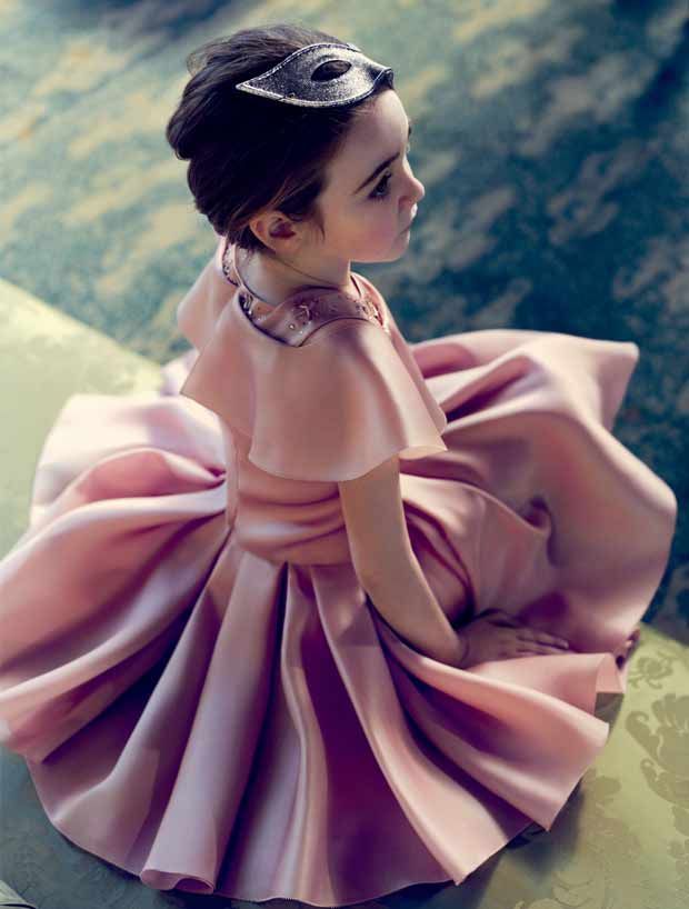 Atelier for Ladies: Indulge in the Exquisite Dresses Crafted by Dior♡にて紹介している画像